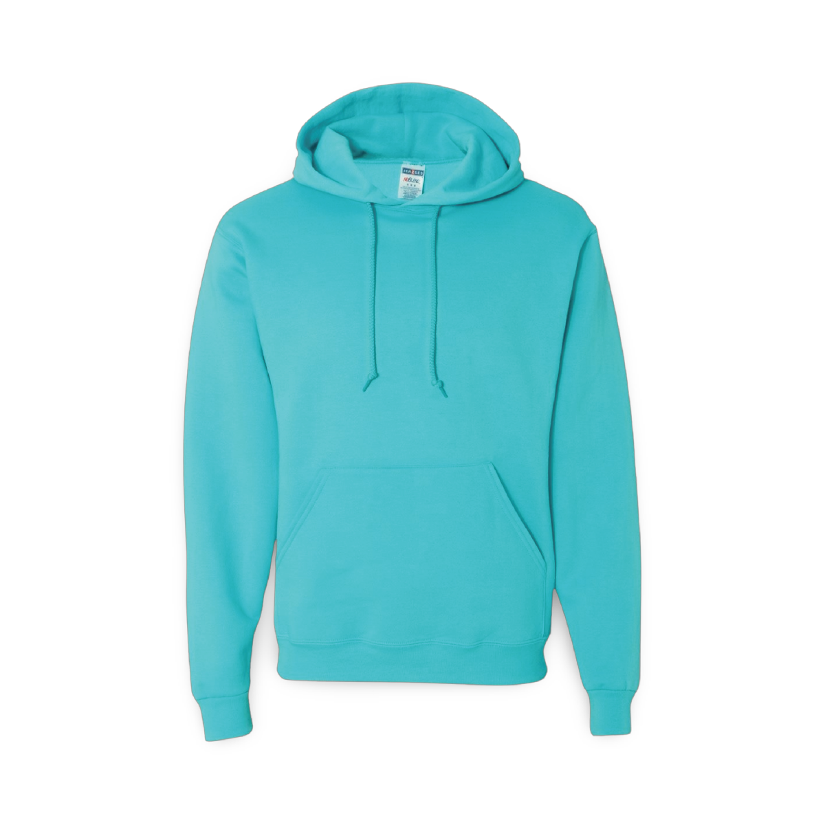 Blank Standard Hoodies