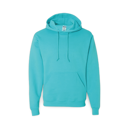 Blank Standard Hoodies