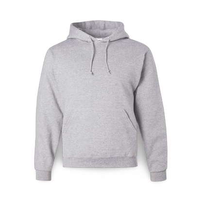 Blank Standard Hoodies