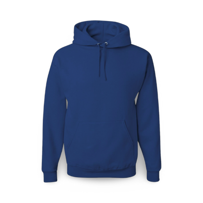 Blank Standard Hoodies