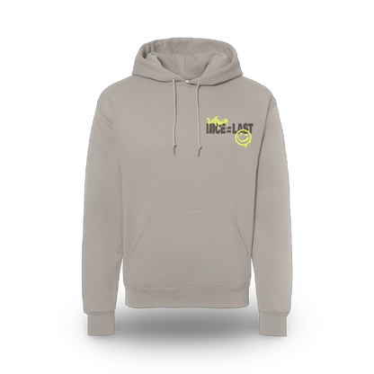 Nice = Last Hoodie
