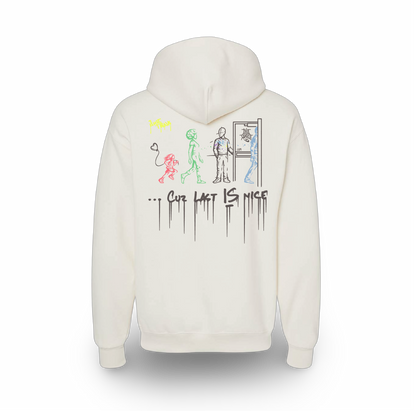 Nice = Last Hoodie