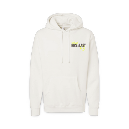 Nice = Last Hoodie