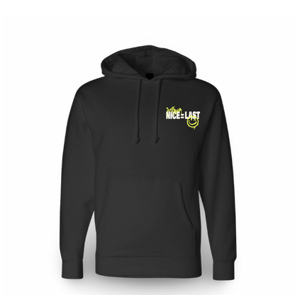 Nice = Last Hoodie