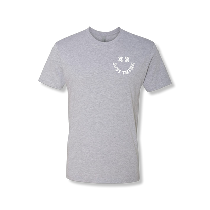 Just think Happy (Standard Tee)