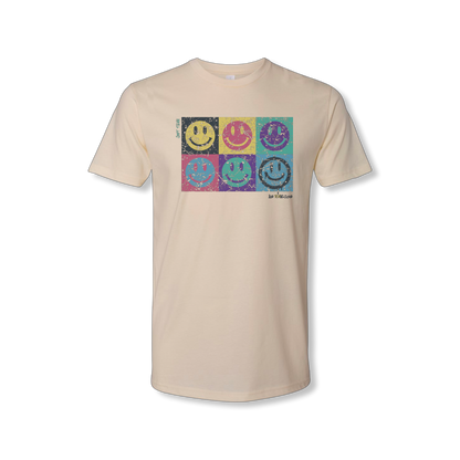 Be YOUnique (Unisex Tee)