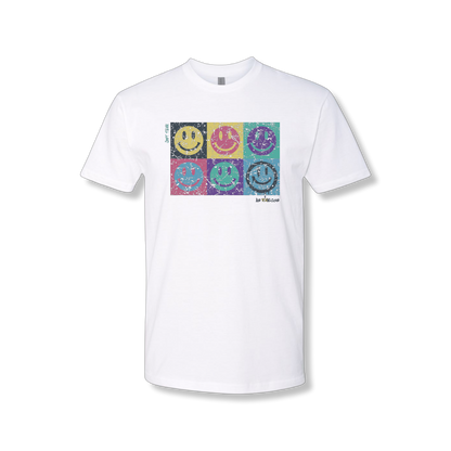 Be YOUnique (Unisex Tee)