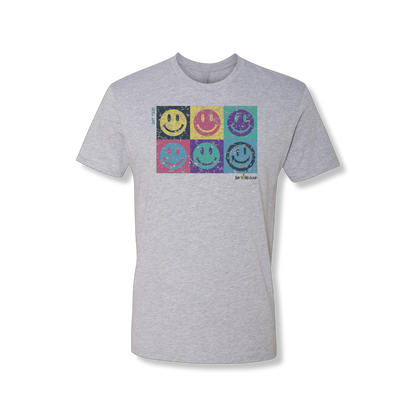 Be YOUnique (Unisex Tee)