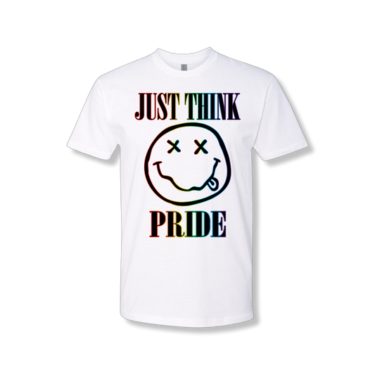 Just Think Pride
