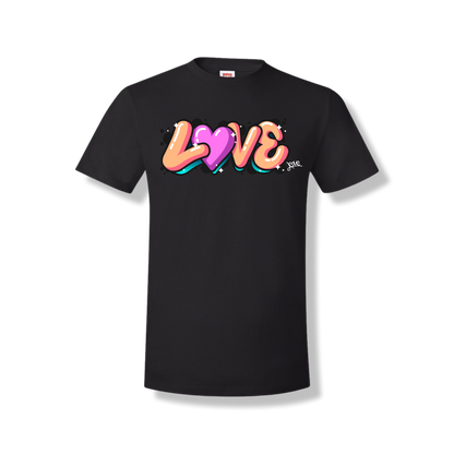 Love Is In The Air (Youth Tee)
