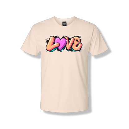 Love Is In The Air (Unisex Tee)