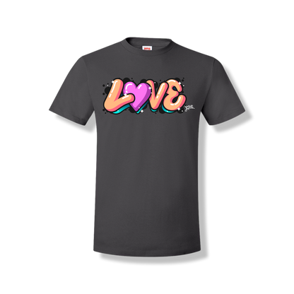 Love Is In The Air (Youth Tee)