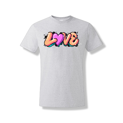 Love Is In The Air (Youth Tee)