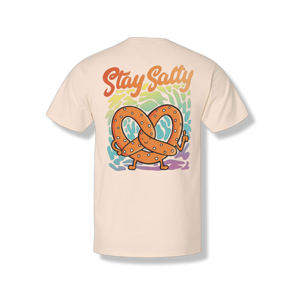 Stay Salty (Unisex Tee)