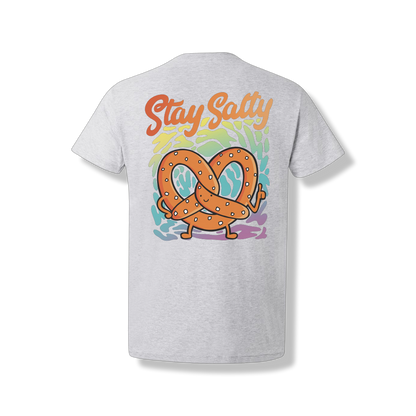 Stay Salty (Youth Tee)