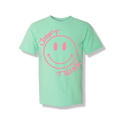 Not Ready For Summer to End (Unisex Tee)
