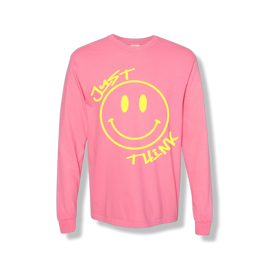 Not Ready For Summer To End (Long Sleeve Unisex Tee)