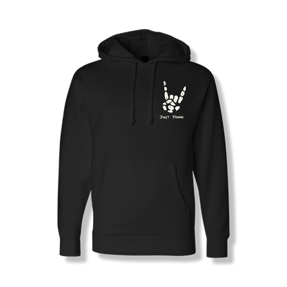 Stay Chill (Premium Hoodie)