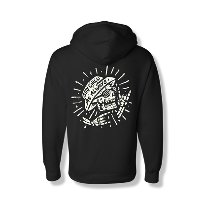 Stay Chill (Premium Hoodie)