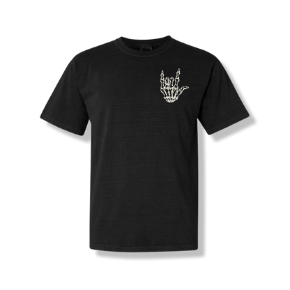 Bones are Good (Midweight Tee)