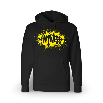 Happiness (Premium Hoodie)