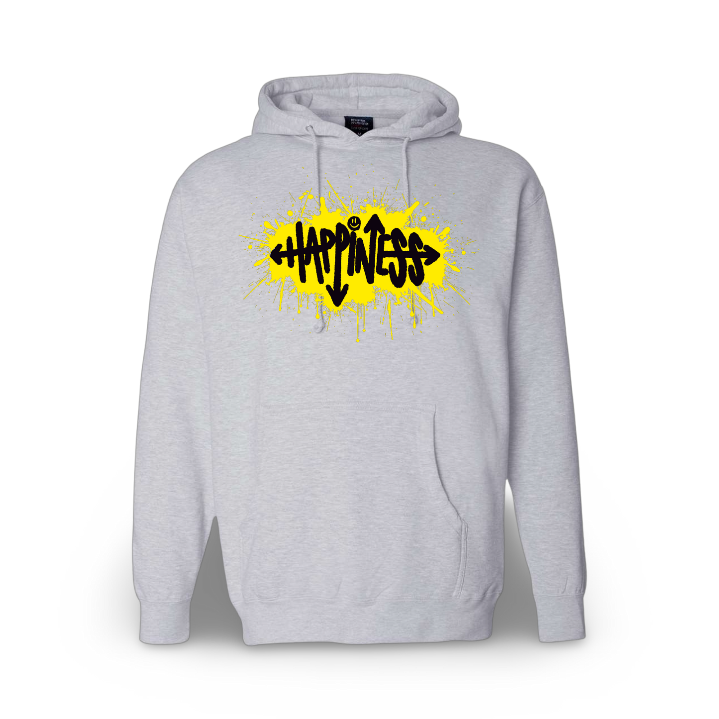Happiness (Premium Hoodie)