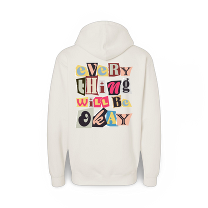 Ransom Reminder (Standard Hoodie)