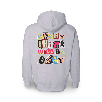 Ransom Reminder (Standard Hoodie)