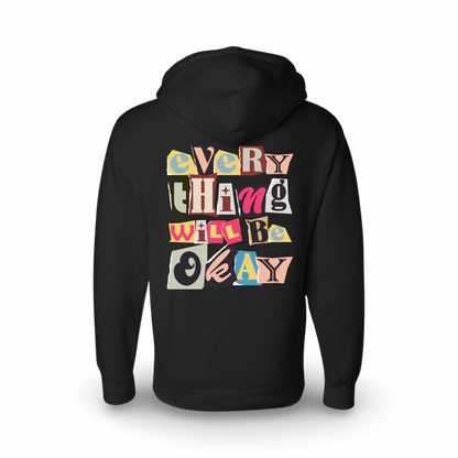 Ransom Reminder (Standard Hoodie)