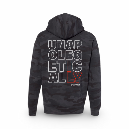 I AM ME (Premium Hoodie)