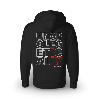 I AM ME (Standard Hoodie)