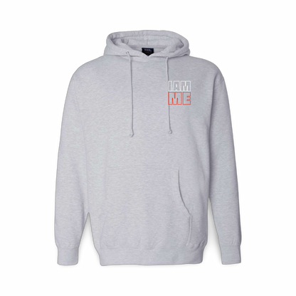 I AM ME (Standard Hoodie)
