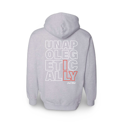 I AM ME (Standard Hoodie)