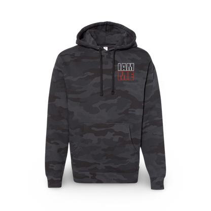 I AM ME (Premium Hoodie)
