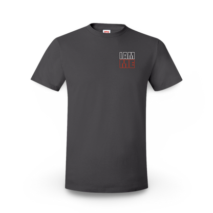 I AM ME (Unisex Tee)