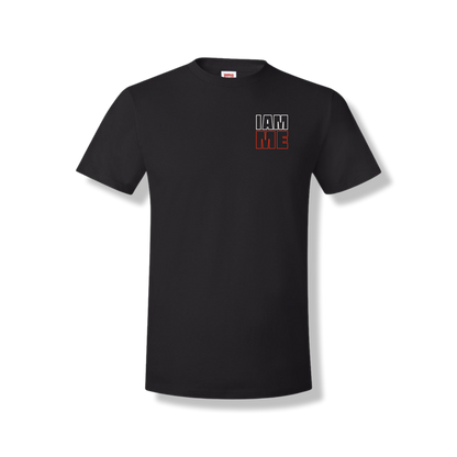 I AM ME (Unisex Tee)
