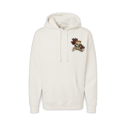 Aspire to Inspire (Standard Hoodie)