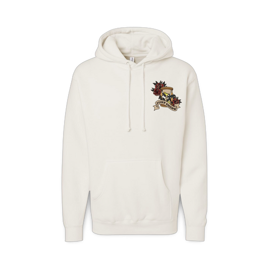 Aspire to Inspire (Standard Hoodie)