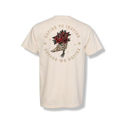 Aspire to Inspire (Unisex Tee)