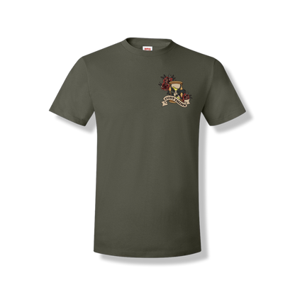 Aspire to Inspire (Unisex Tee)