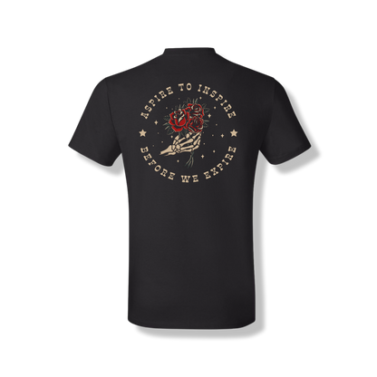 Aspire to Inspire (Unisex Tee)