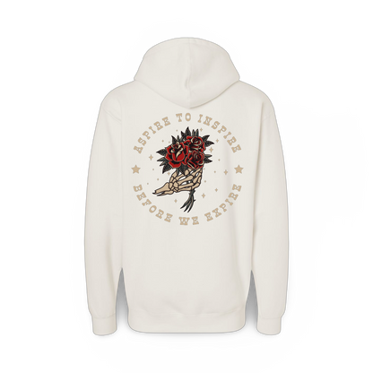 Aspire to Inspire (Standard Hoodie)