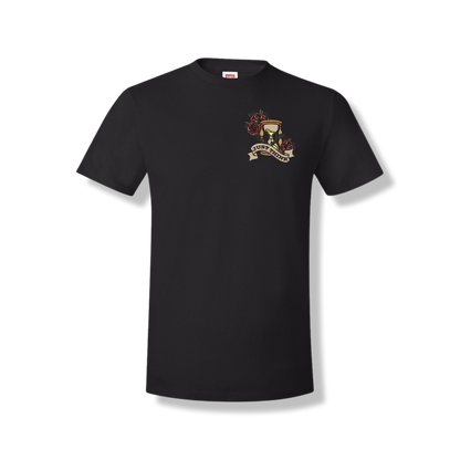 Aspire to Inspire (Unisex Tee)