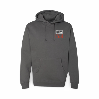 I AM ME (Standard Hoodie)