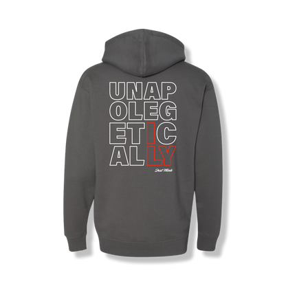 I AM ME (Standard Hoodie)