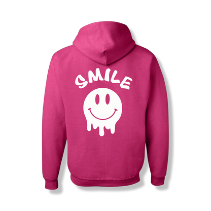 Smiles All Around (Standard Hoodie)