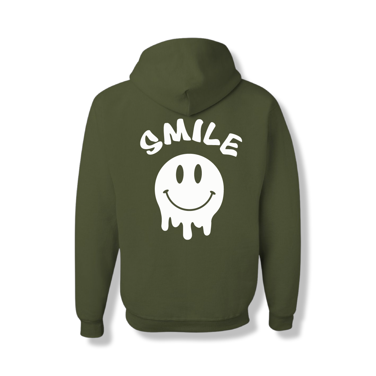 Smiles All Around (Standard Hoodie)