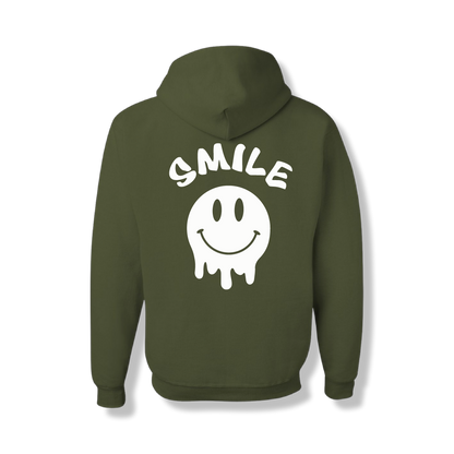Smiles All Around (Standard Hoodie)