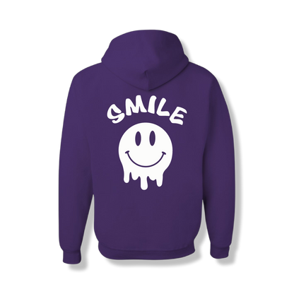 Smiles All Around (Standard Hoodie)