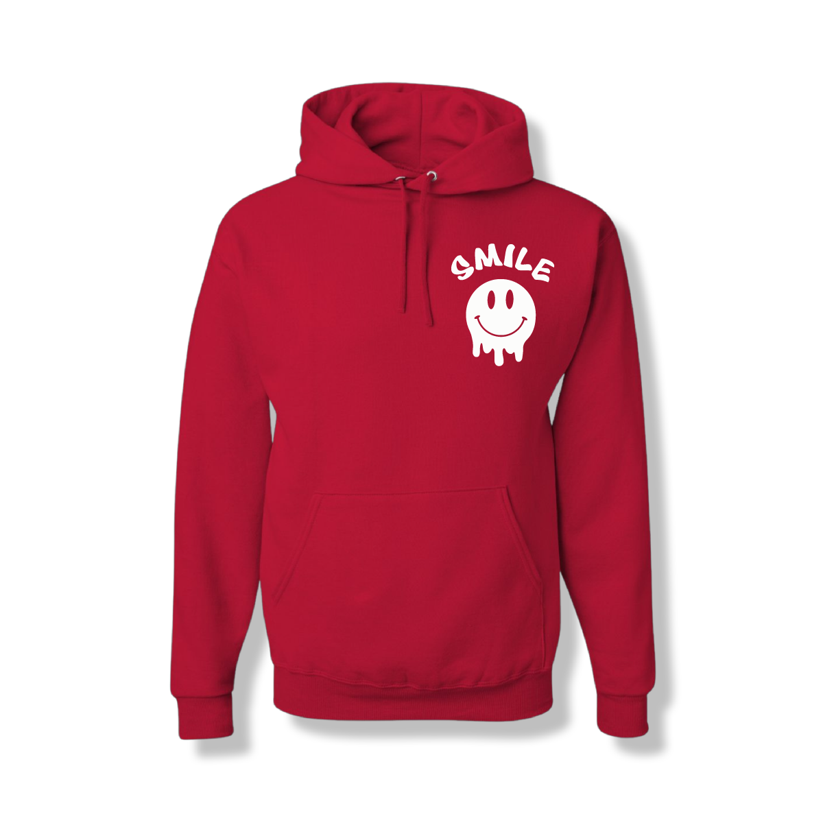 Smiles All Around (Standard Hoodie)